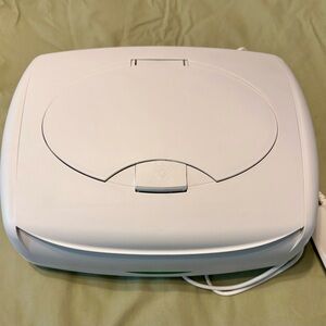 New Lionheart Wipes Warmer - without original box